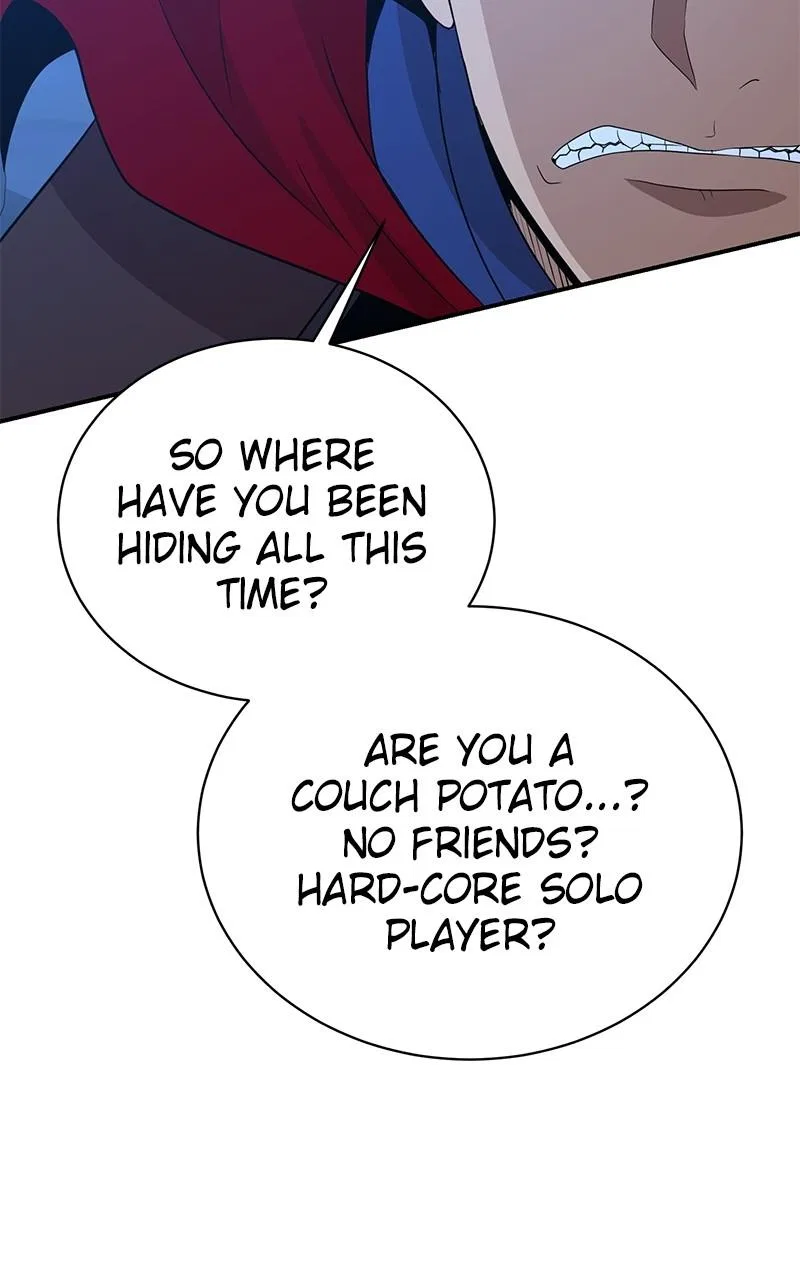 The Strongest Florist Chapter 227 – Page 89
