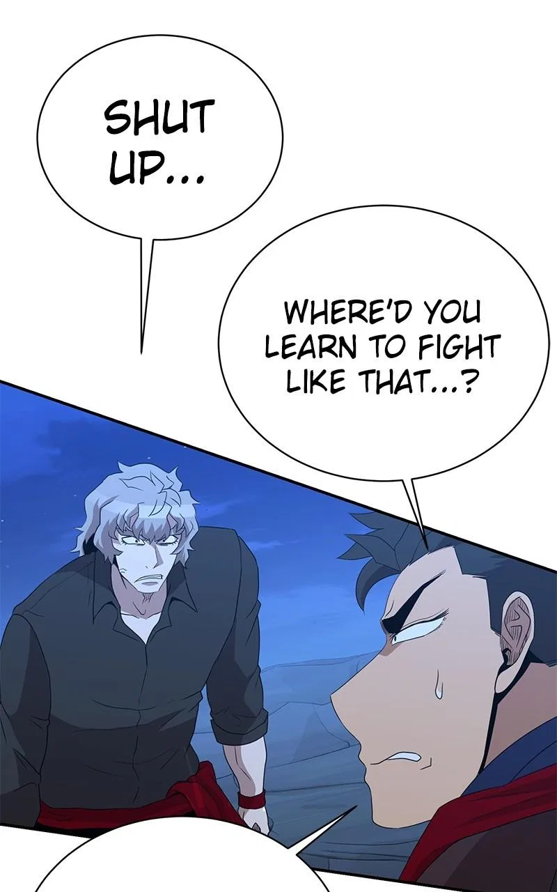 The Strongest Florist Chapter 227 – Page 90