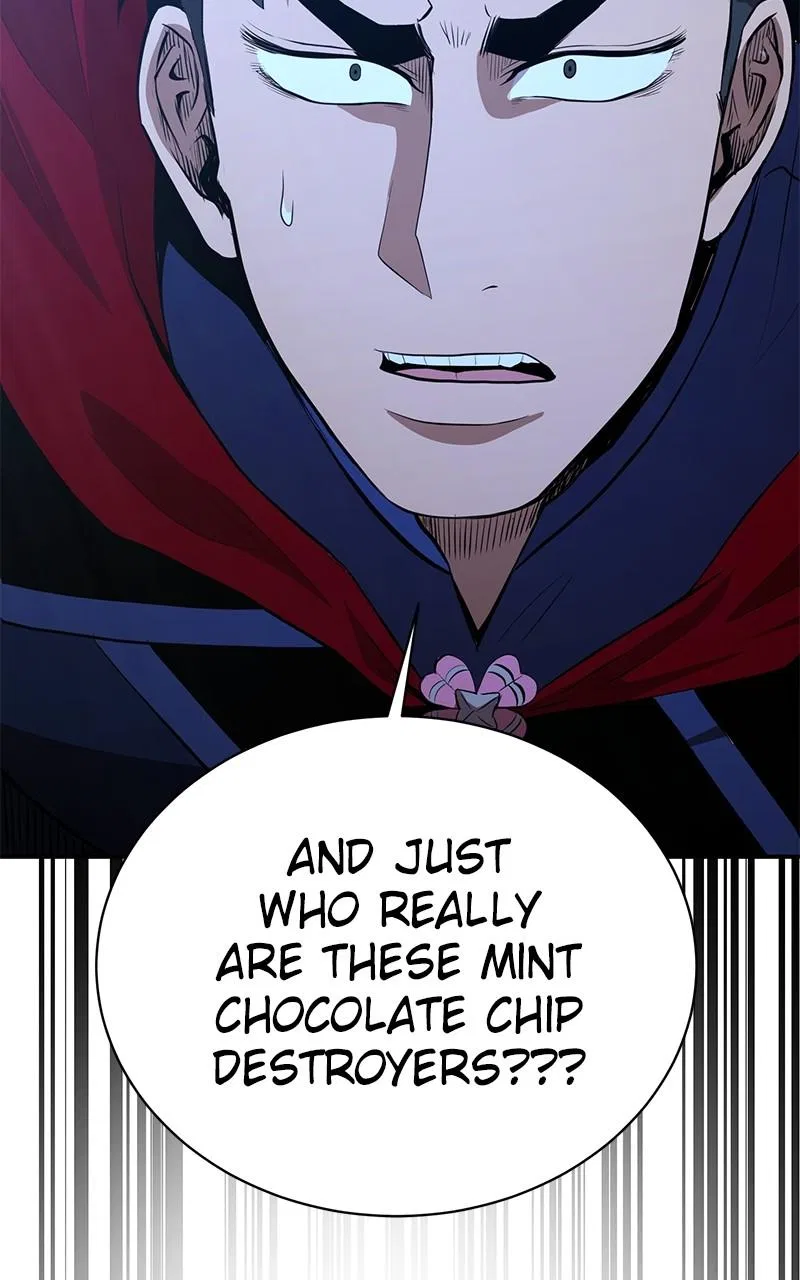 The Strongest Florist Chapter 227 – Page 100