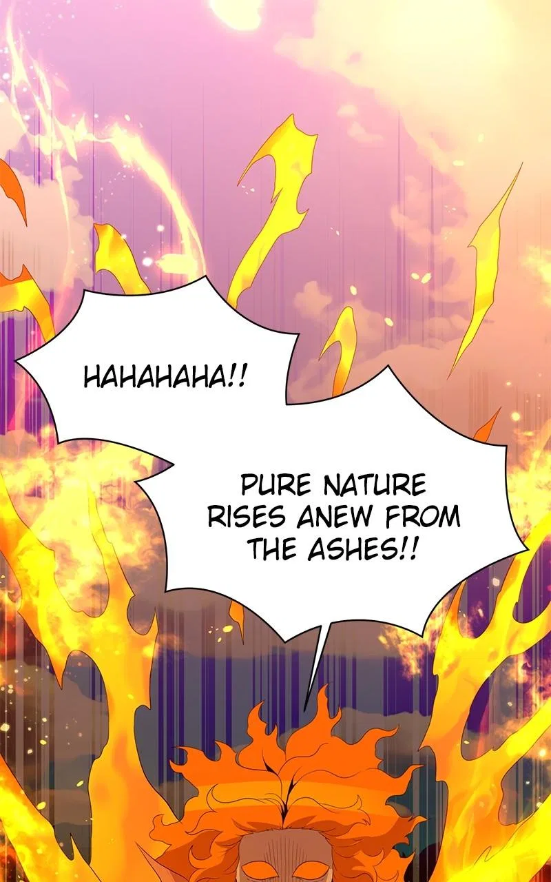 The Strongest Florist Chapter 226 – Page 1