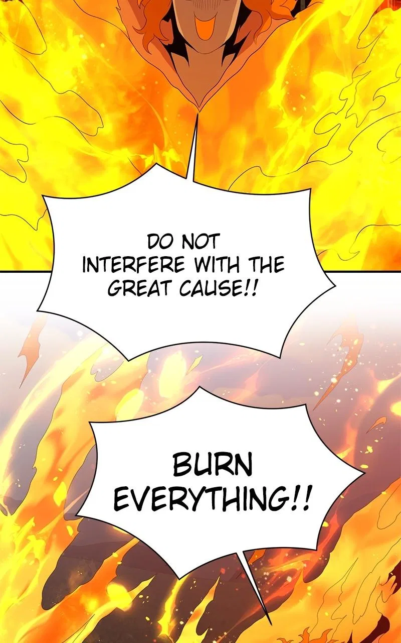 The Strongest Florist Chapter 226 – Page 2