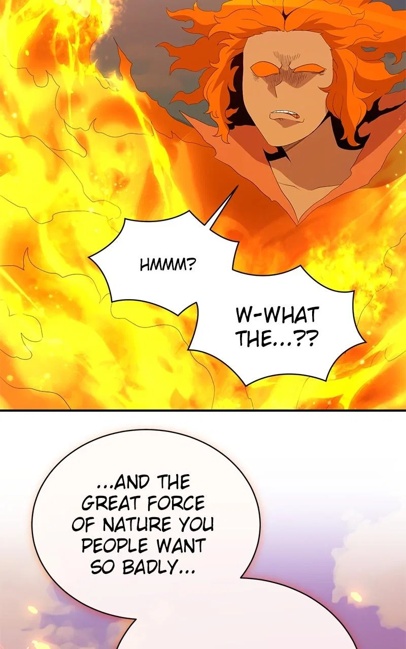 The Strongest Florist Chapter 226 – Page 5