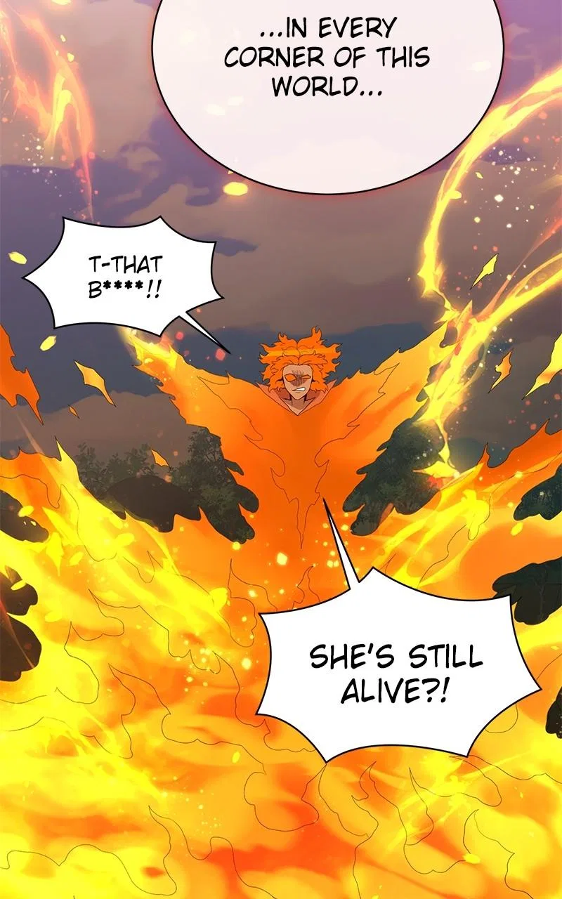 The Strongest Florist Chapter 226 – Page 6