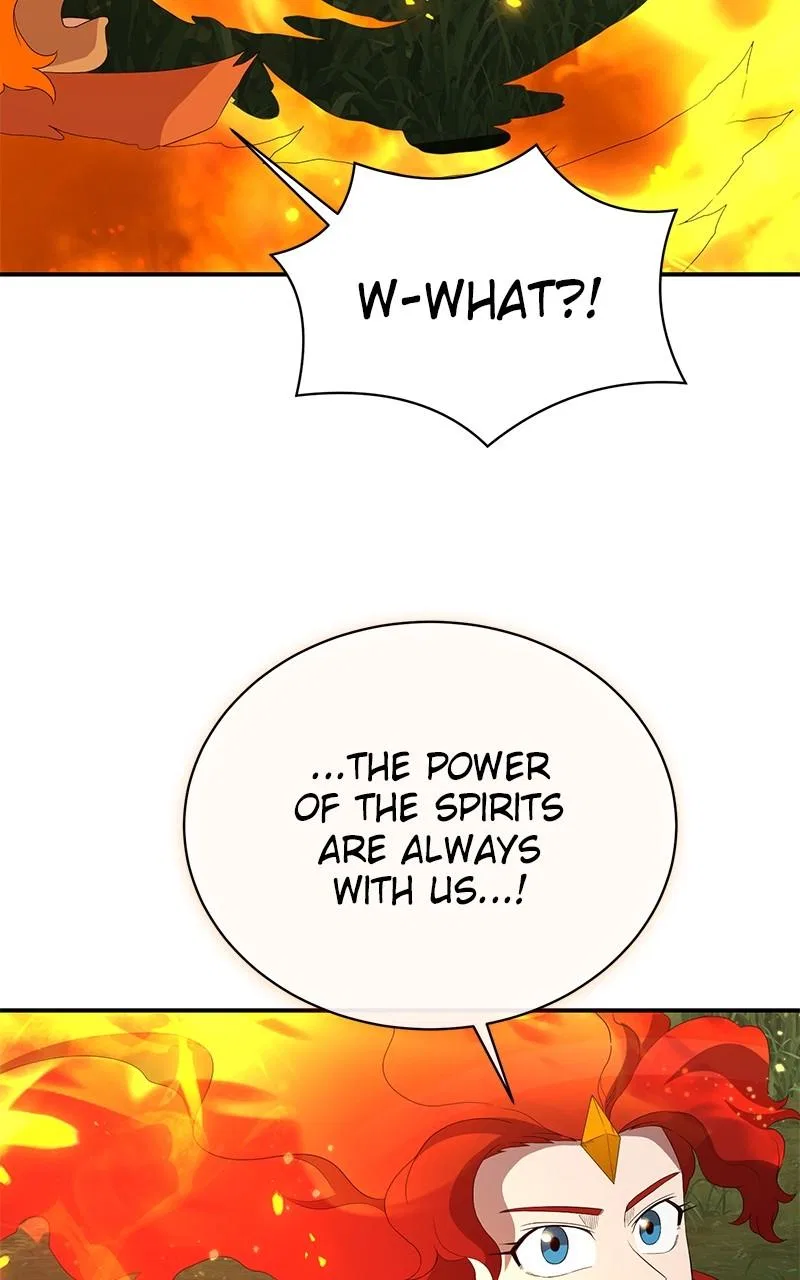 The Strongest Florist Chapter 226 – Page 8