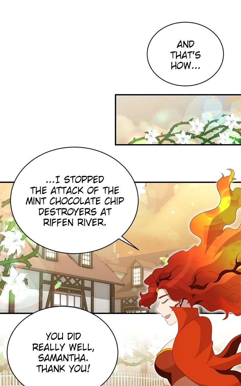 The Strongest Florist Chapter 226 – Page 15