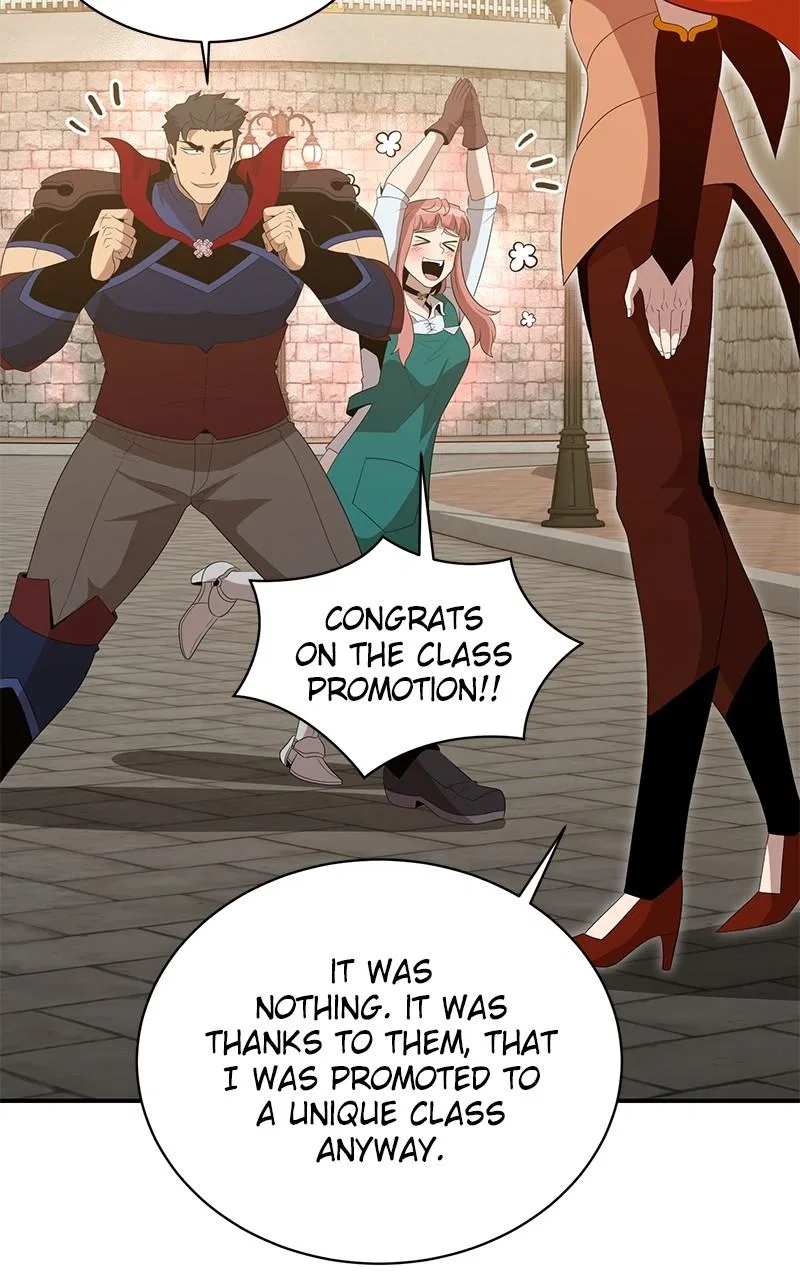 The Strongest Florist Chapter 226 – Page 16