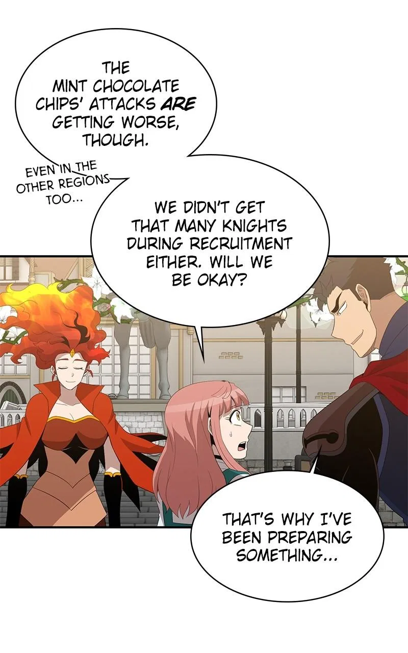 The Strongest Florist Chapter 226 – Page 17