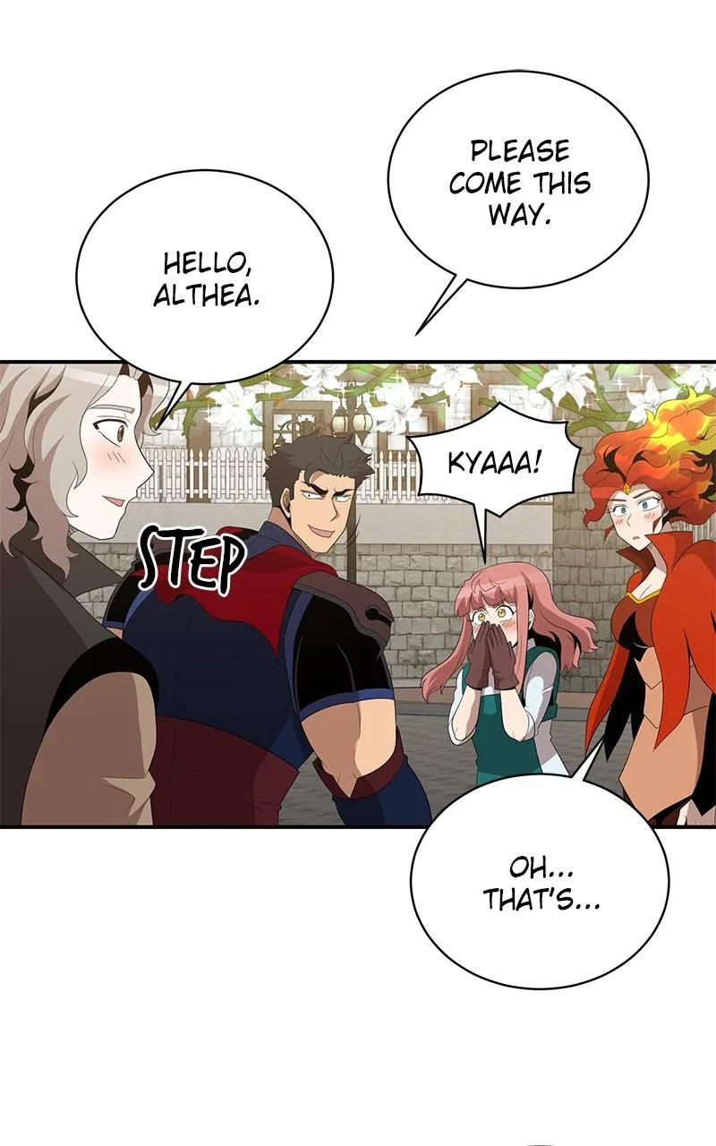 The Strongest Florist Chapter 226 – Page 18