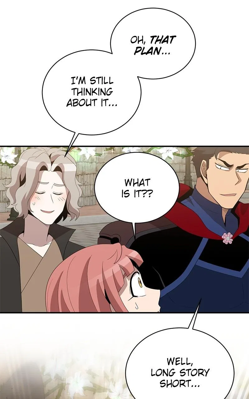 The Strongest Florist Chapter 226 – Page 20