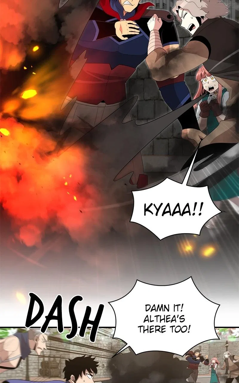 The Strongest Florist Chapter 226 – Page 22