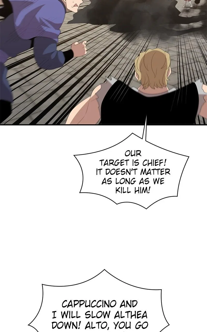 The Strongest Florist Chapter 226 – Page 23