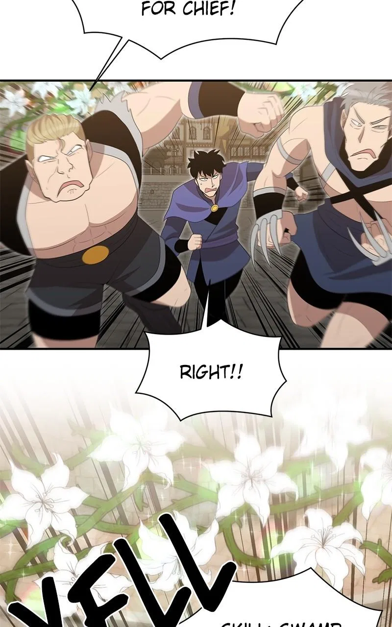 The Strongest Florist Chapter 226 – Page 24