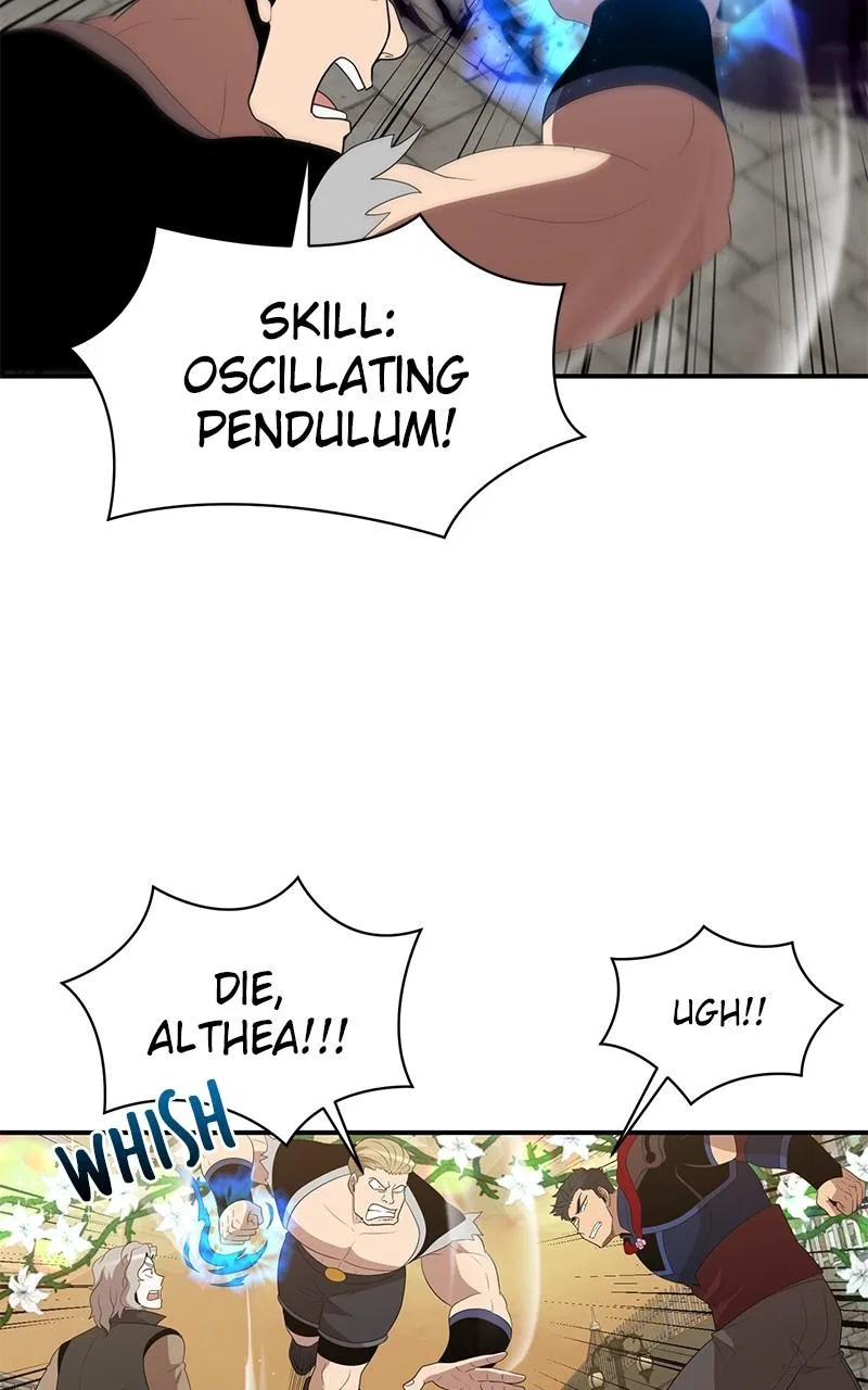 The Strongest Florist Chapter 226 – Page 26