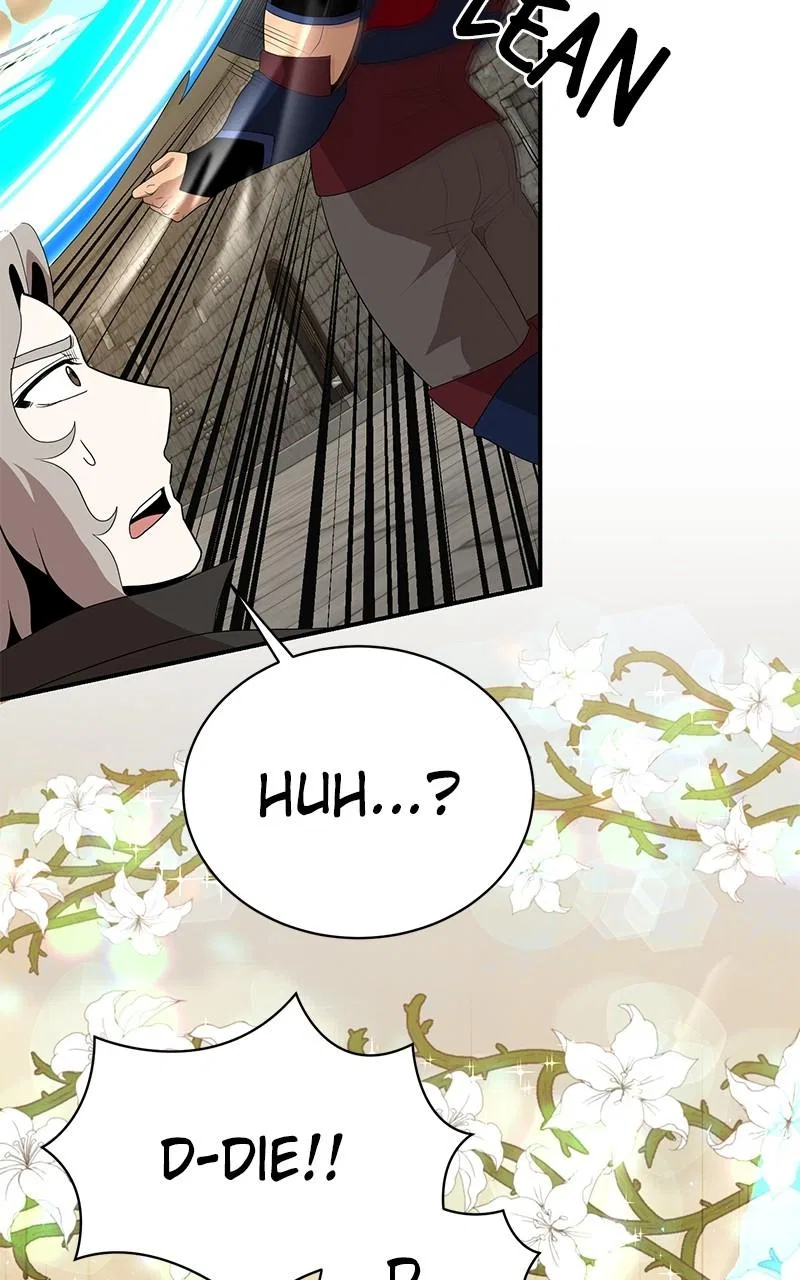 The Strongest Florist Chapter 226 – Page 28