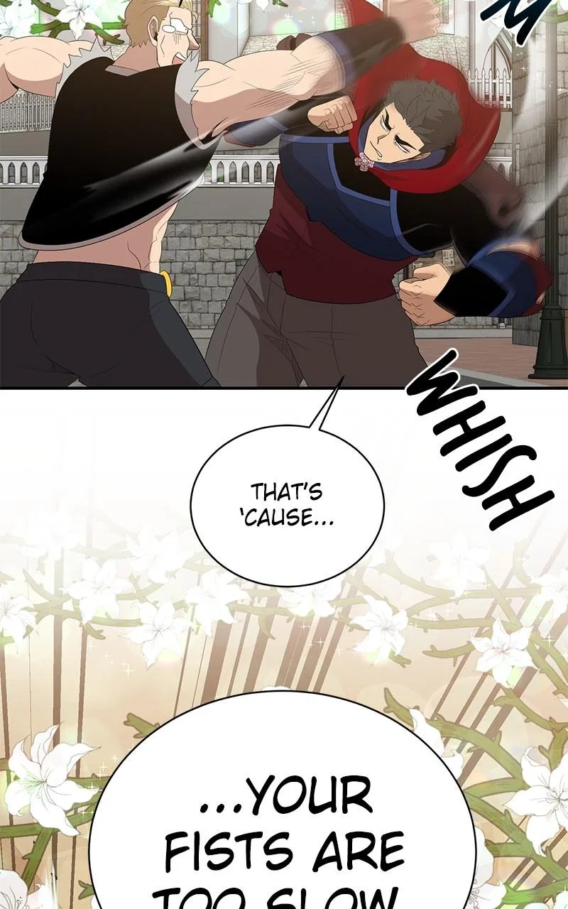 The Strongest Florist Chapter 226 – Page 31