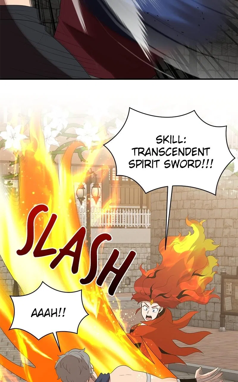 The Strongest Florist Chapter 226 – Page 33