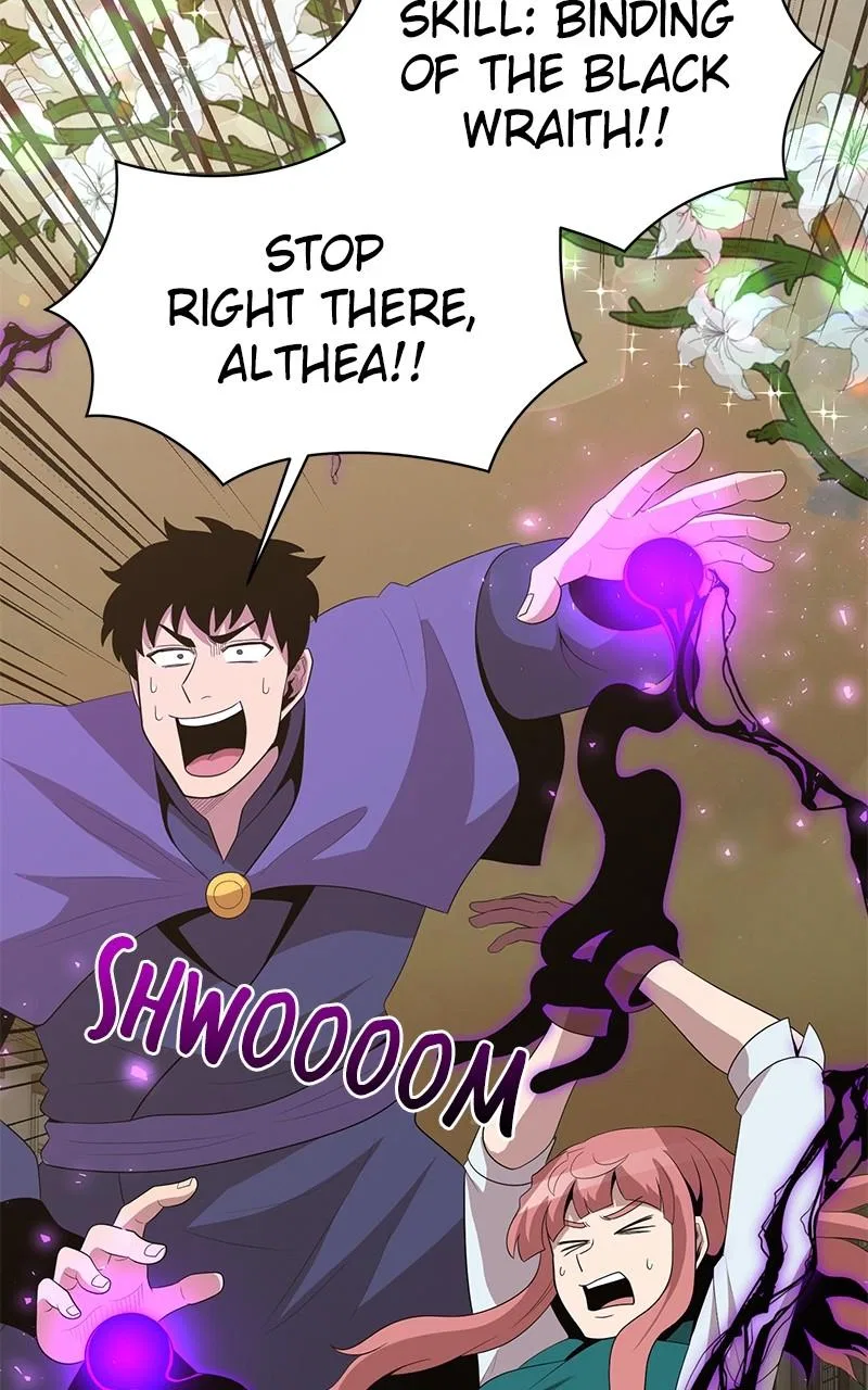 The Strongest Florist Chapter 226 – Page 36