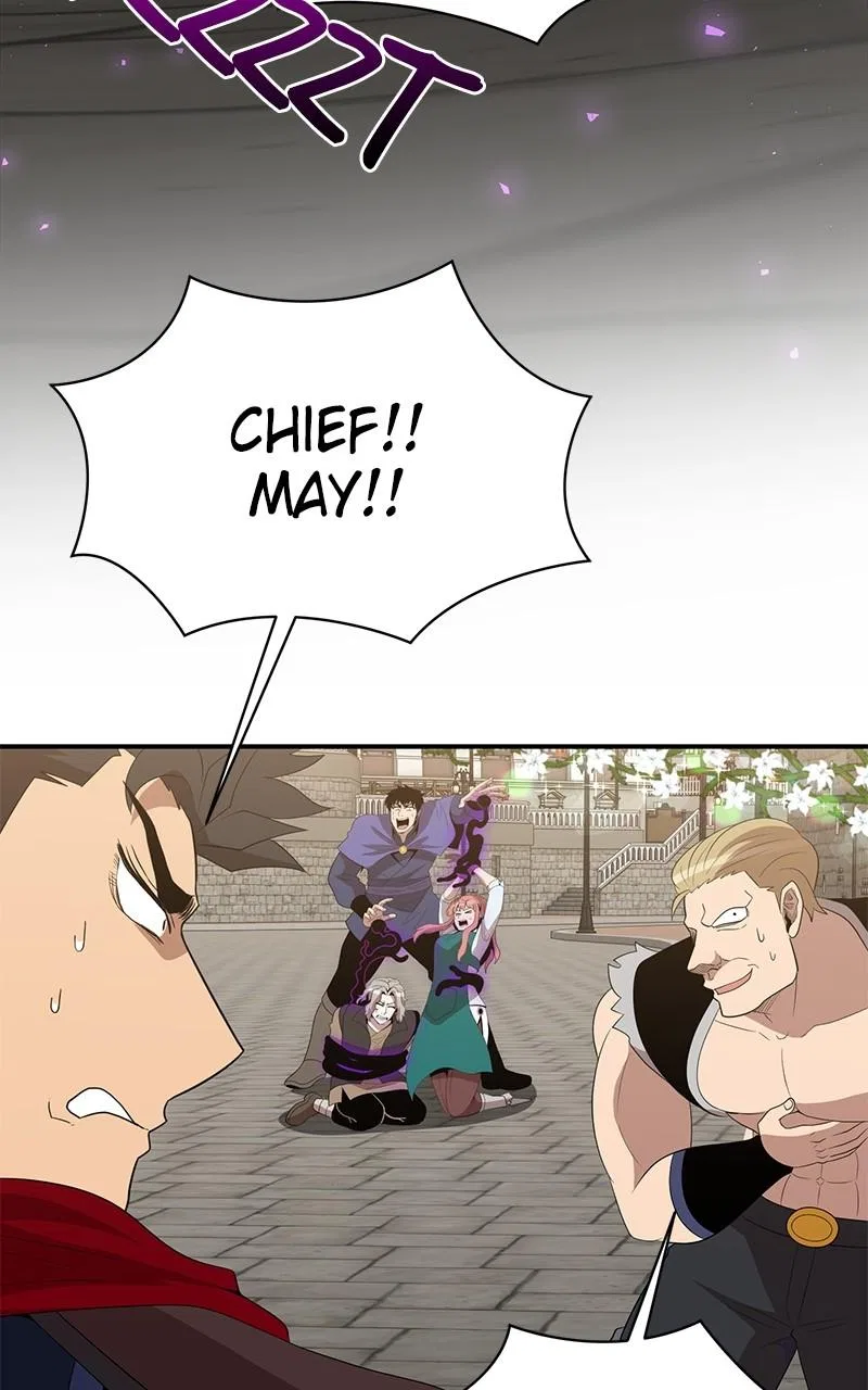 The Strongest Florist Chapter 226 – Page 38
