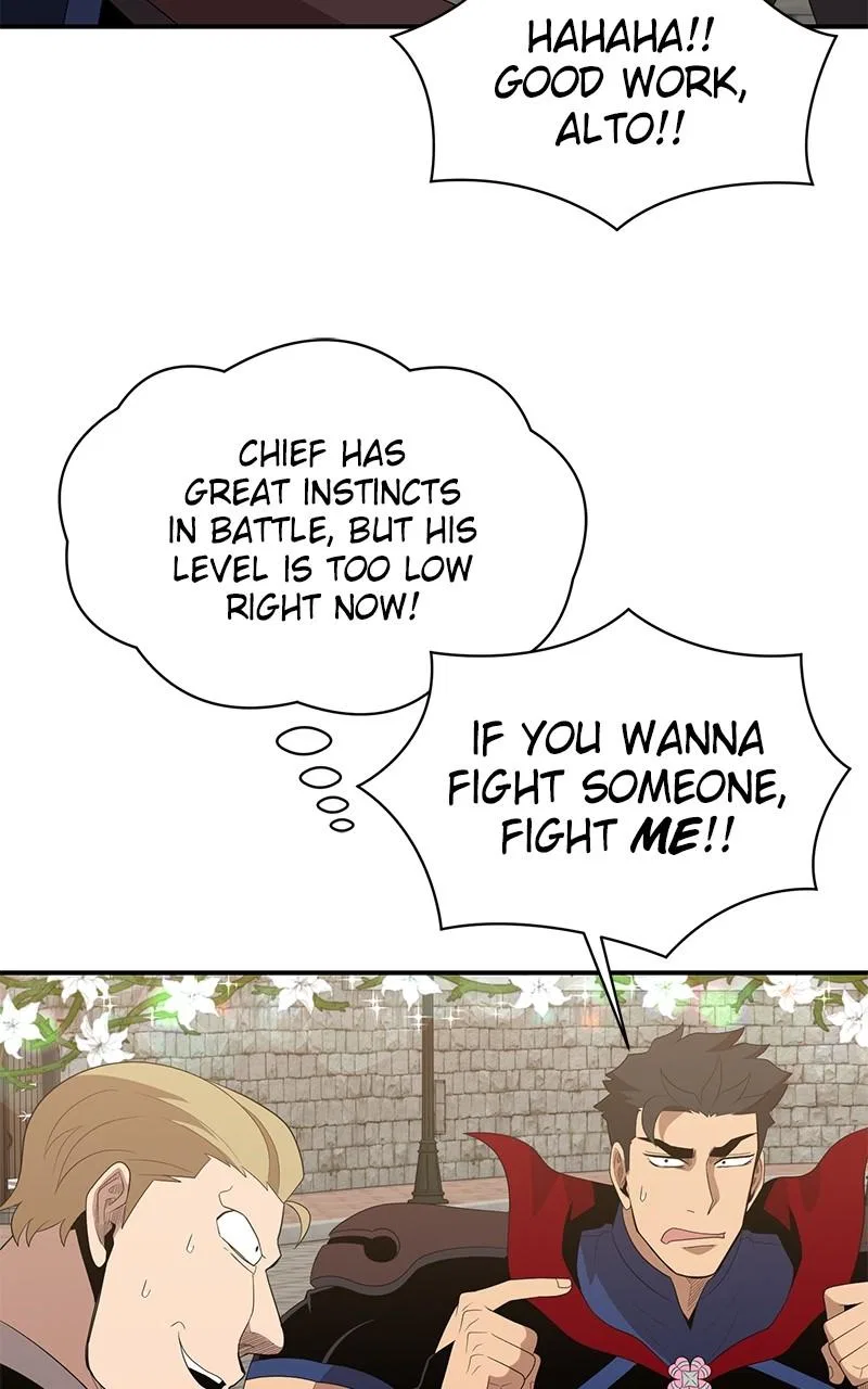The Strongest Florist Chapter 226 – Page 39