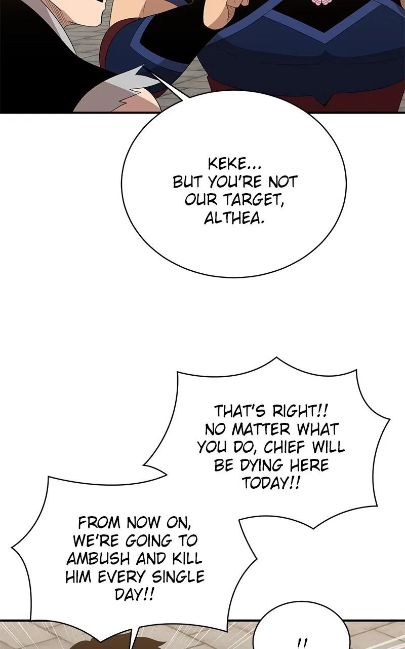 The Strongest Florist Chapter 226 – Page 40