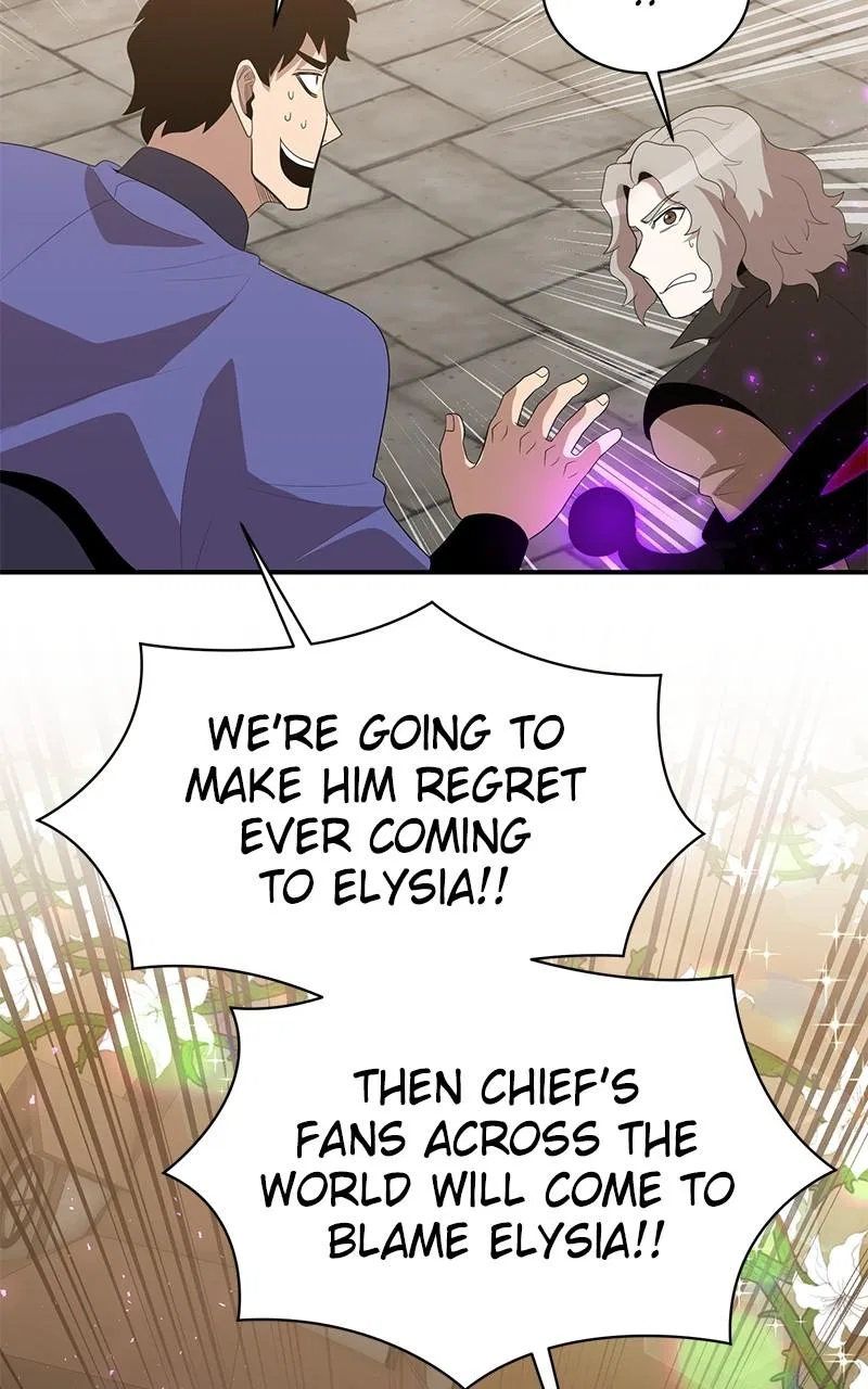 The Strongest Florist Chapter 226 – Page 41
