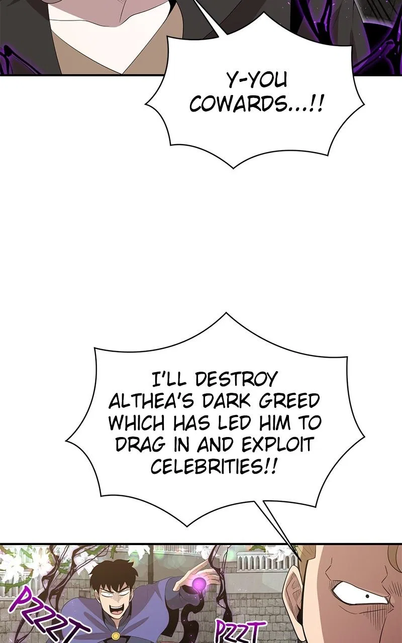 The Strongest Florist Chapter 226 – Page 43
