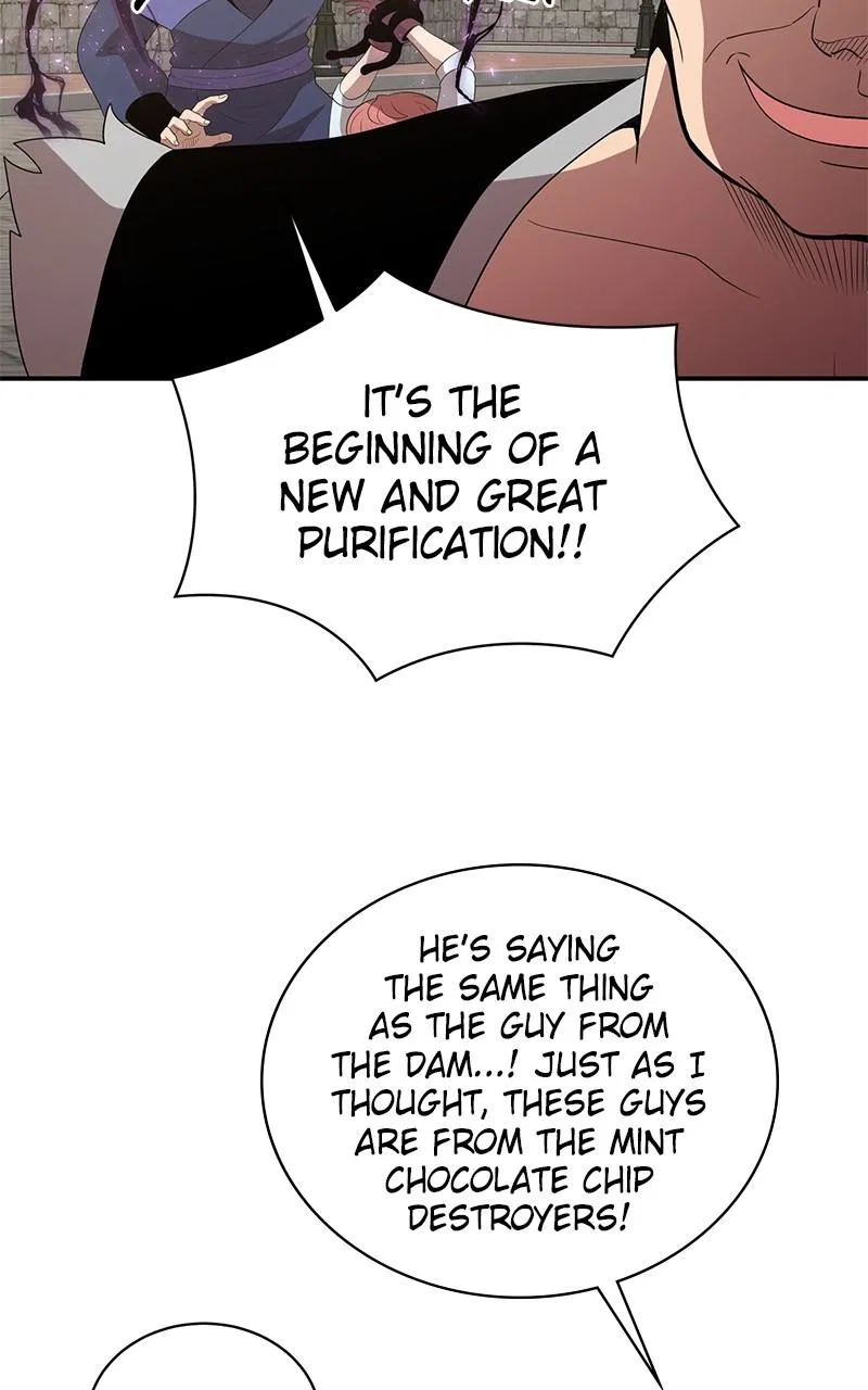 The Strongest Florist Chapter 226 – Page 44