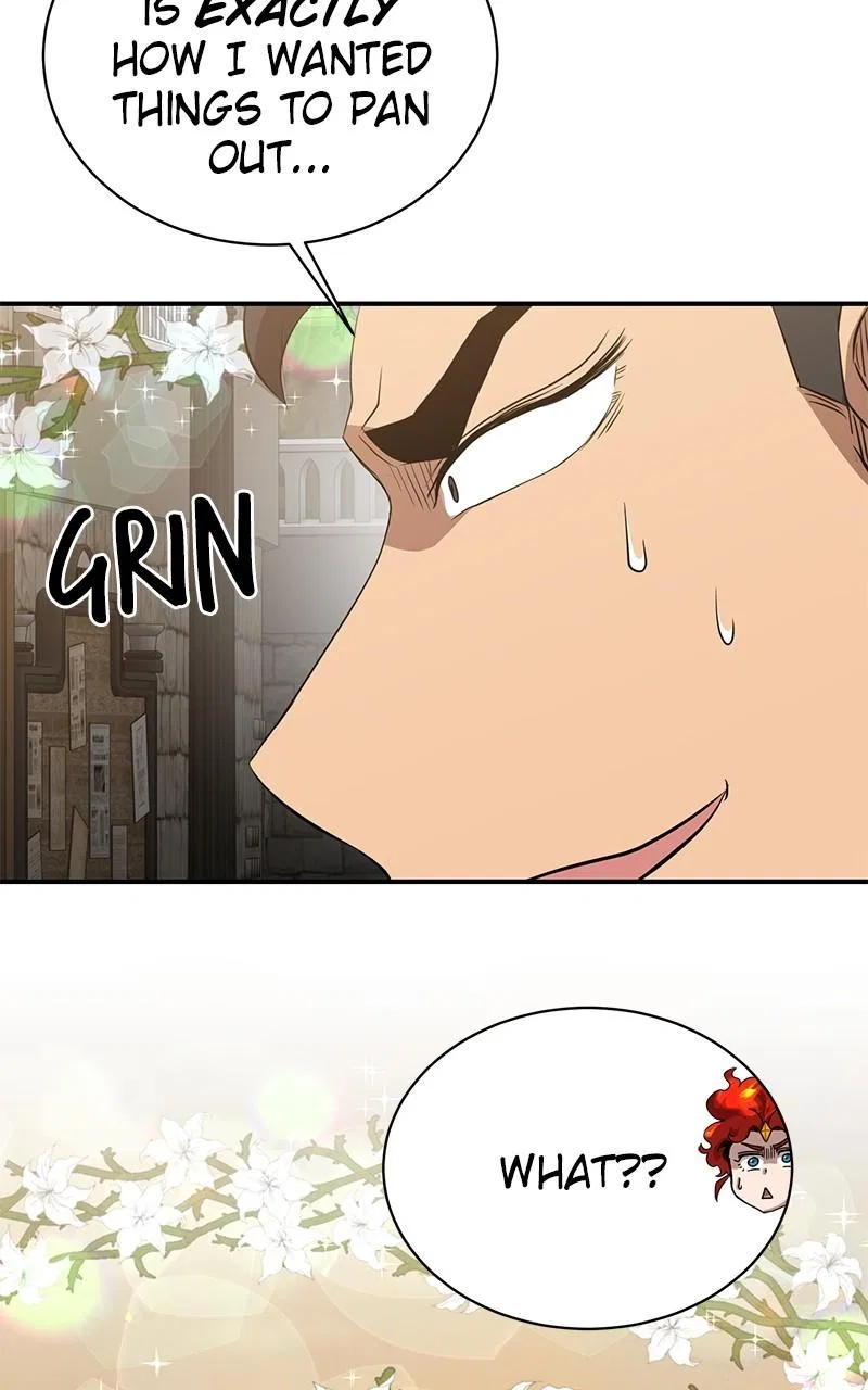 The Strongest Florist Chapter 226 – Page 46