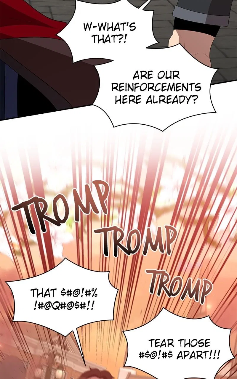 The Strongest Florist Chapter 226 – Page 48