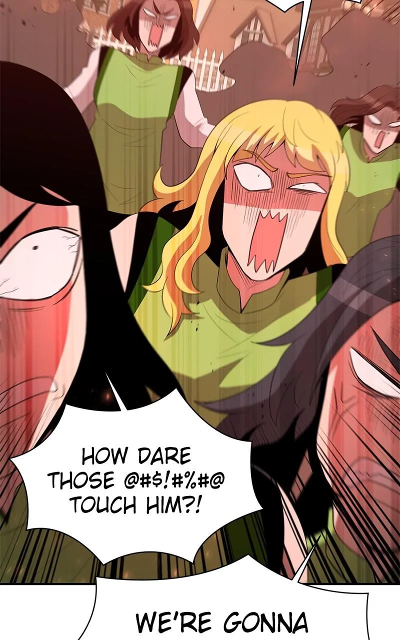 The Strongest Florist Chapter 226 – Page 49
