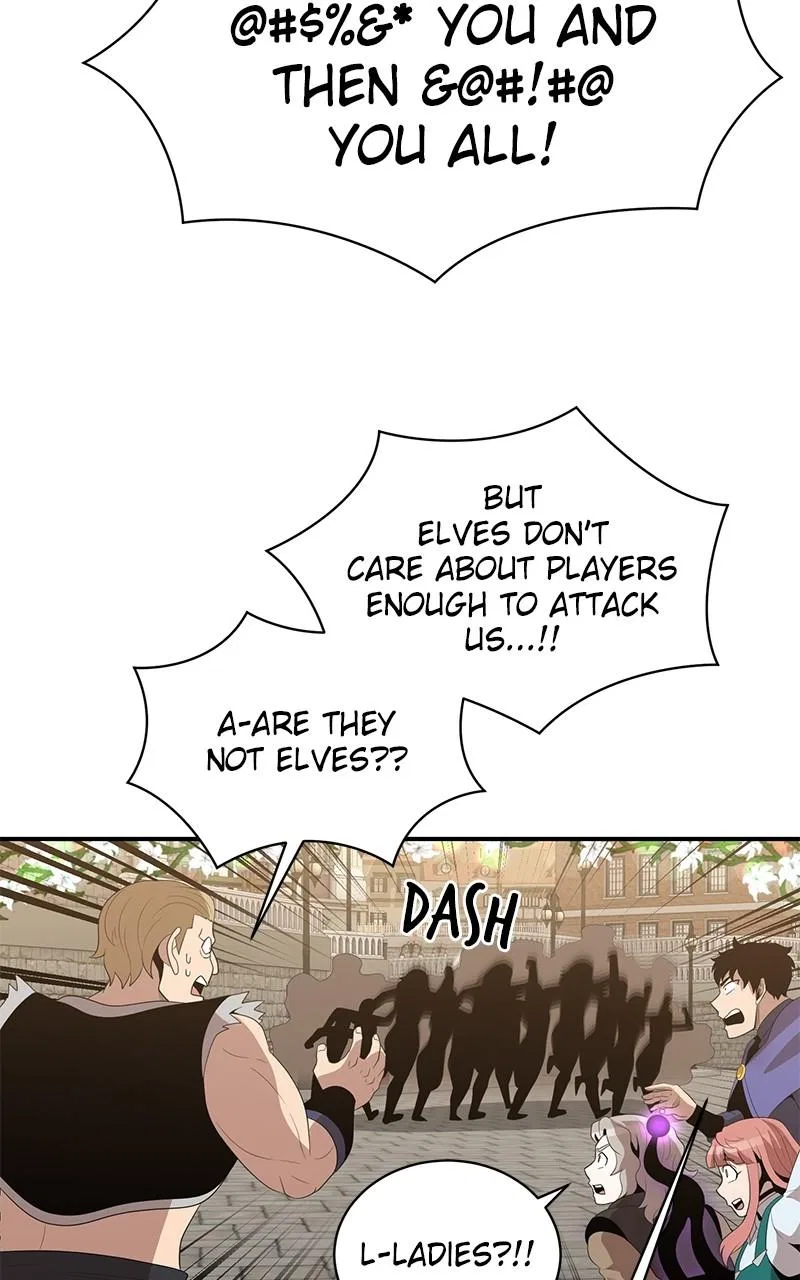 The Strongest Florist Chapter 226 – Page 50