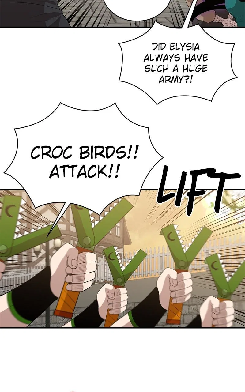 The Strongest Florist Chapter 226 – Page 51
