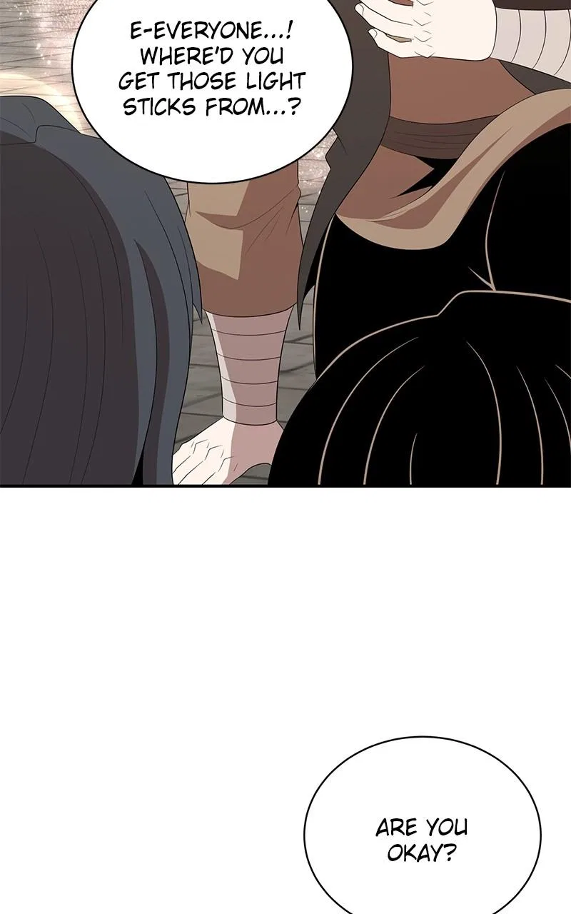 The Strongest Florist Chapter 226 – Page 57