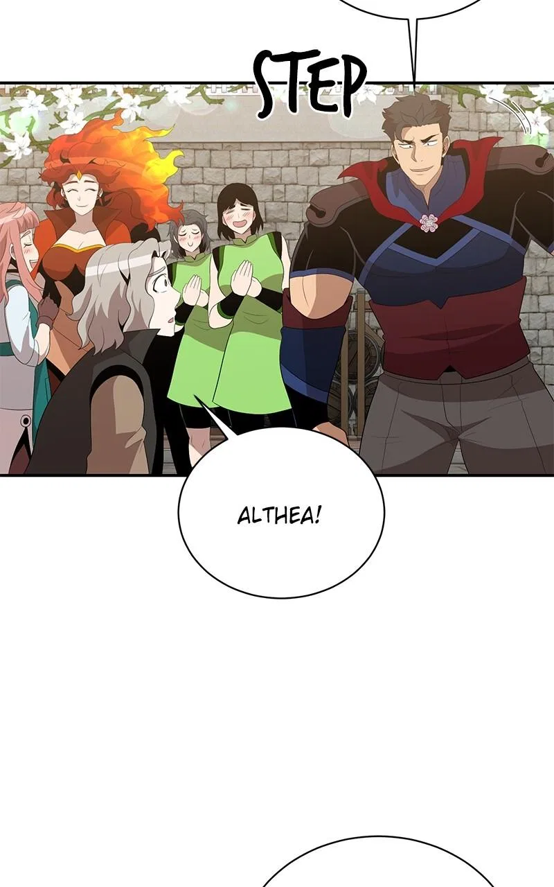 The Strongest Florist Chapter 226 – Page 58