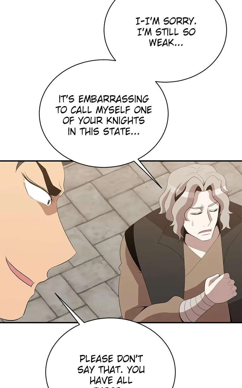 The Strongest Florist Chapter 226 – Page 59
