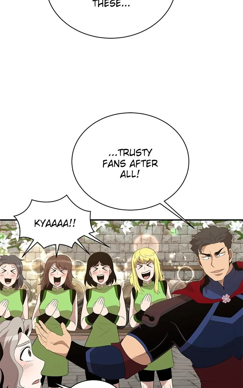 The Strongest Florist Chapter 226 – Page 60