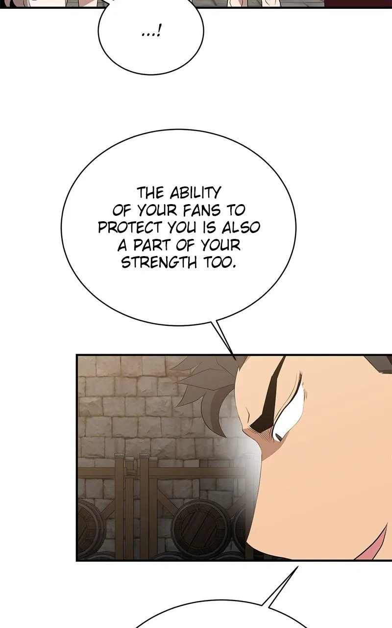 The Strongest Florist Chapter 226 – Page 61
