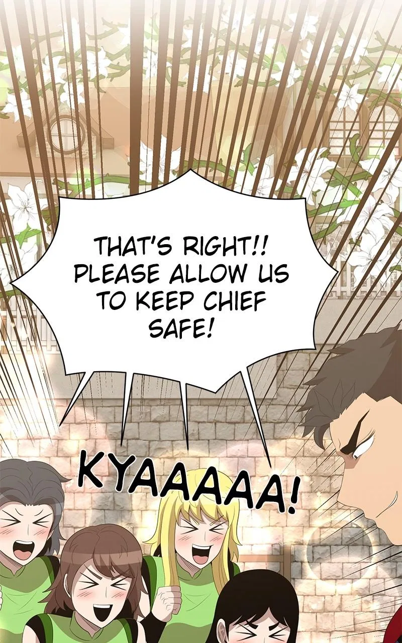The Strongest Florist Chapter 226 – Page 63