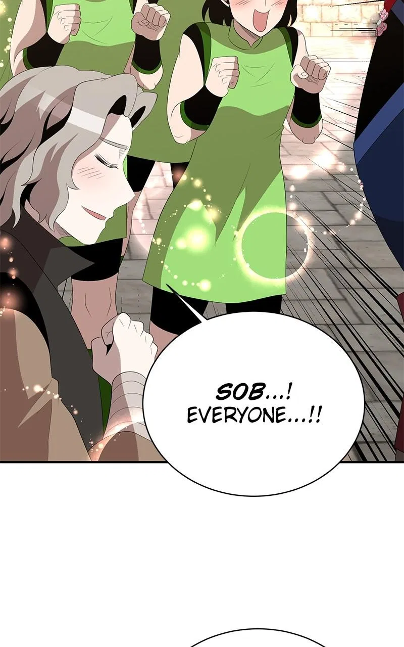 The Strongest Florist Chapter 226 – Page 64