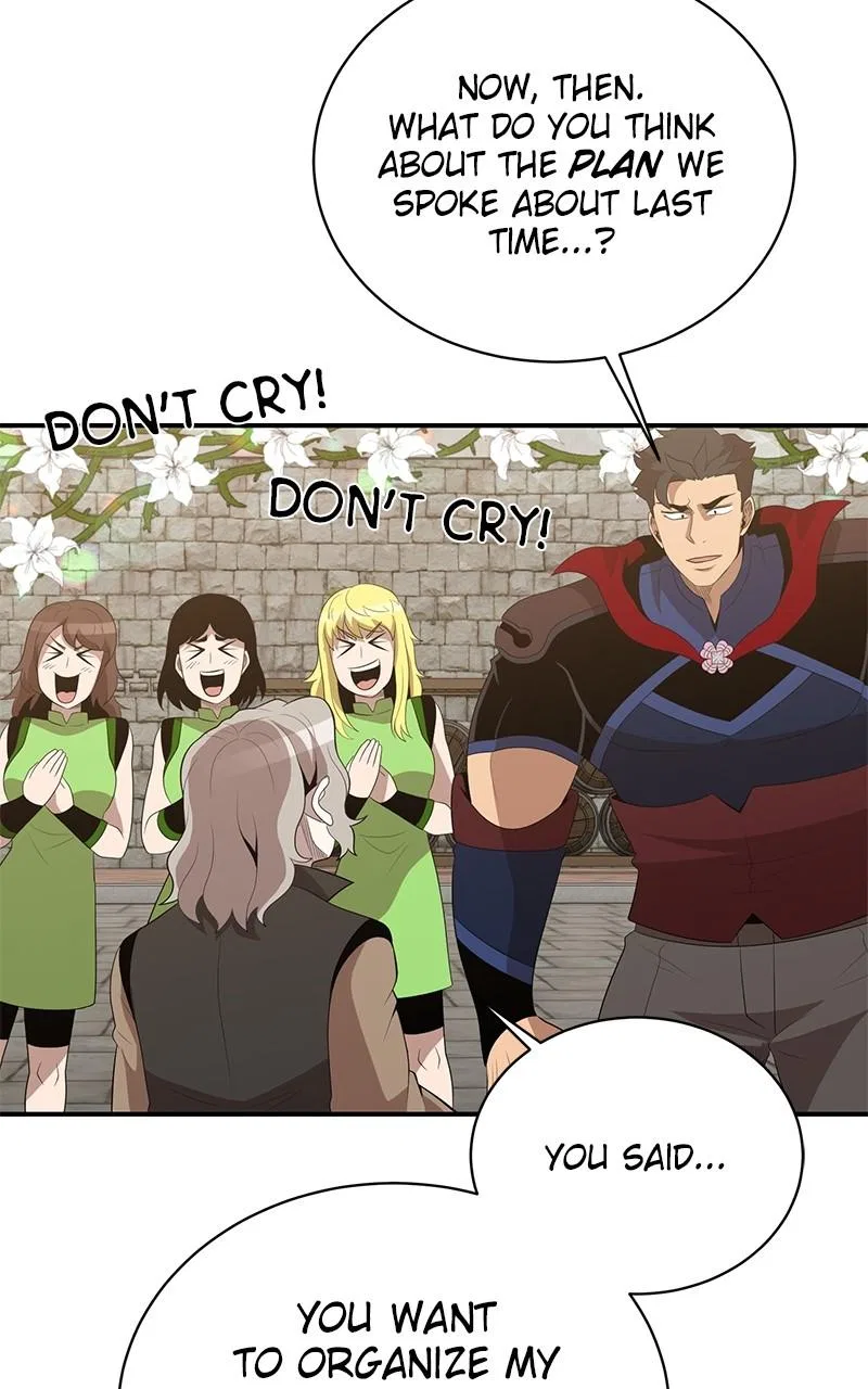 The Strongest Florist Chapter 226 – Page 65
