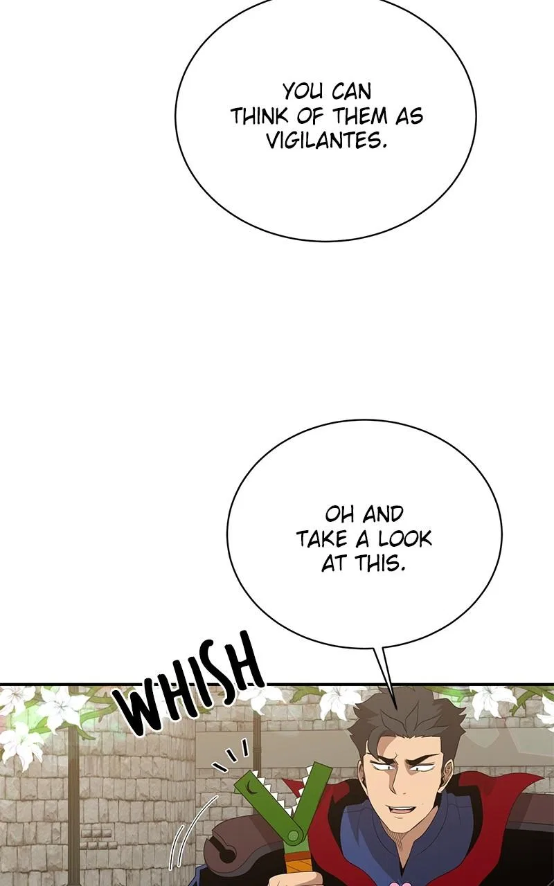 The Strongest Florist Chapter 226 – Page 67
