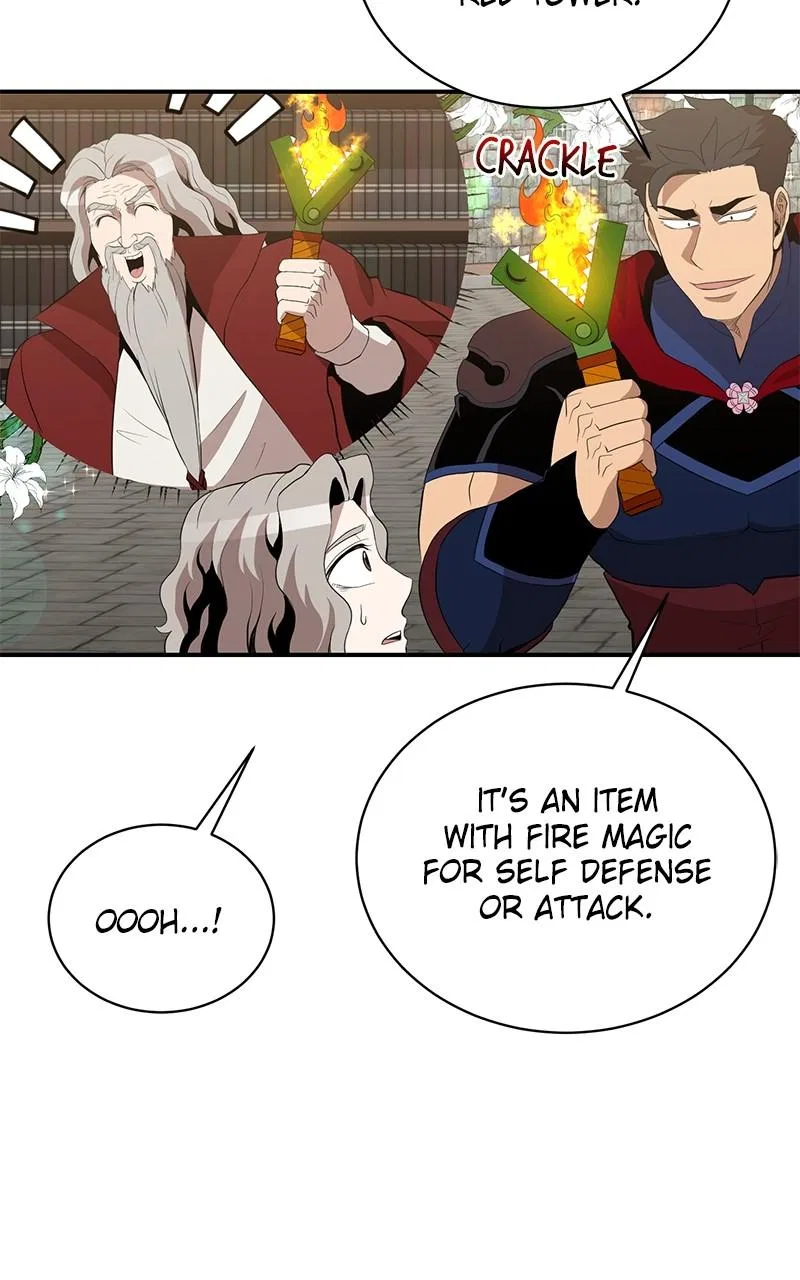 The Strongest Florist Chapter 226 – Page 69