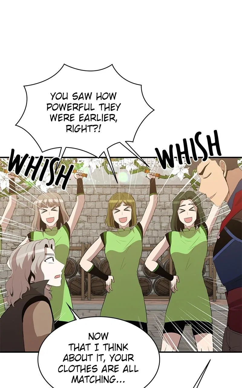 The Strongest Florist Chapter 226 – Page 70