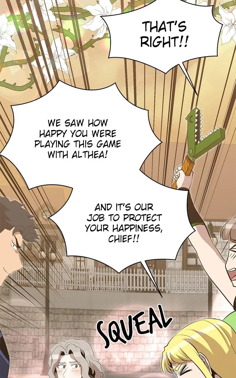 The Strongest Florist Chapter 226 – Page 73