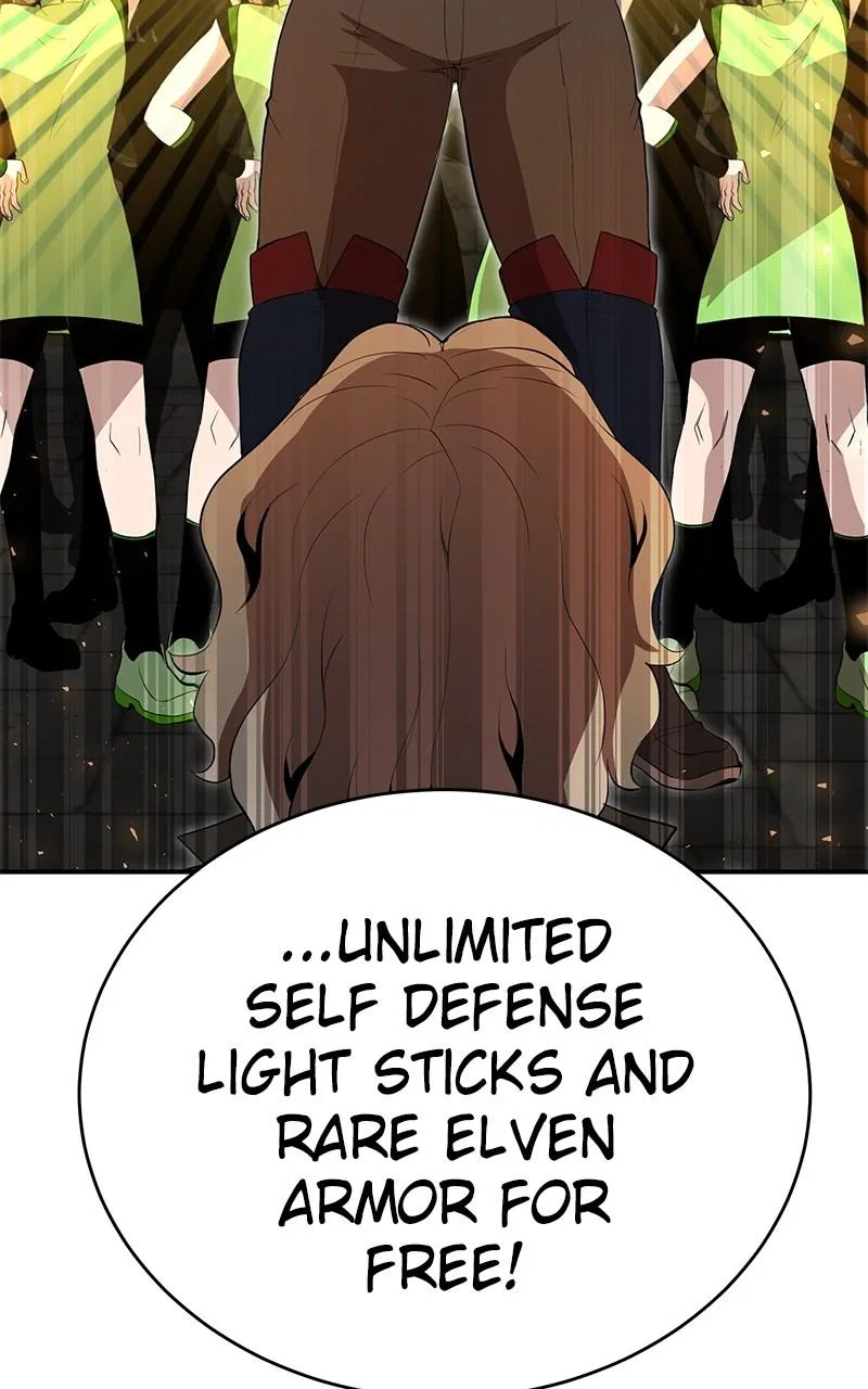 The Strongest Florist Chapter 226 – Page 76