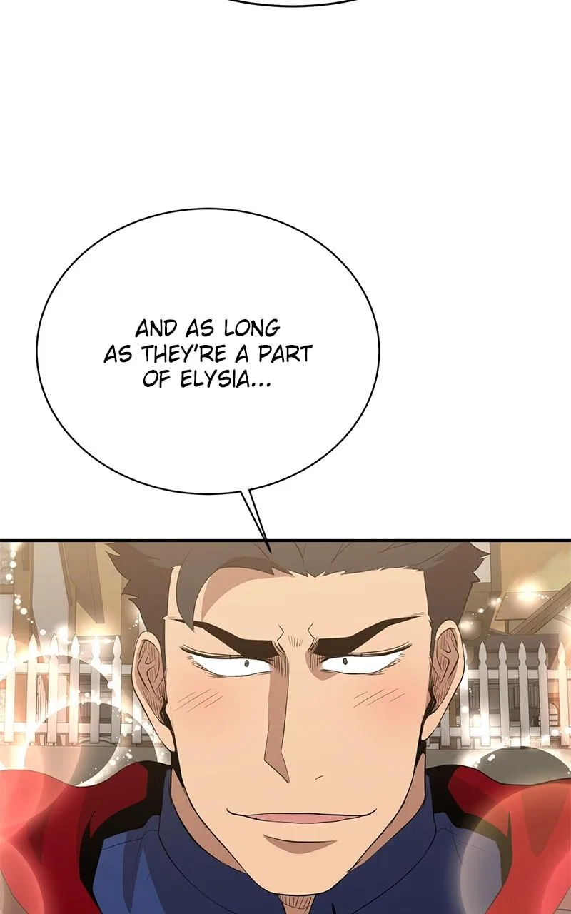 The Strongest Florist Chapter 226 – Page 77