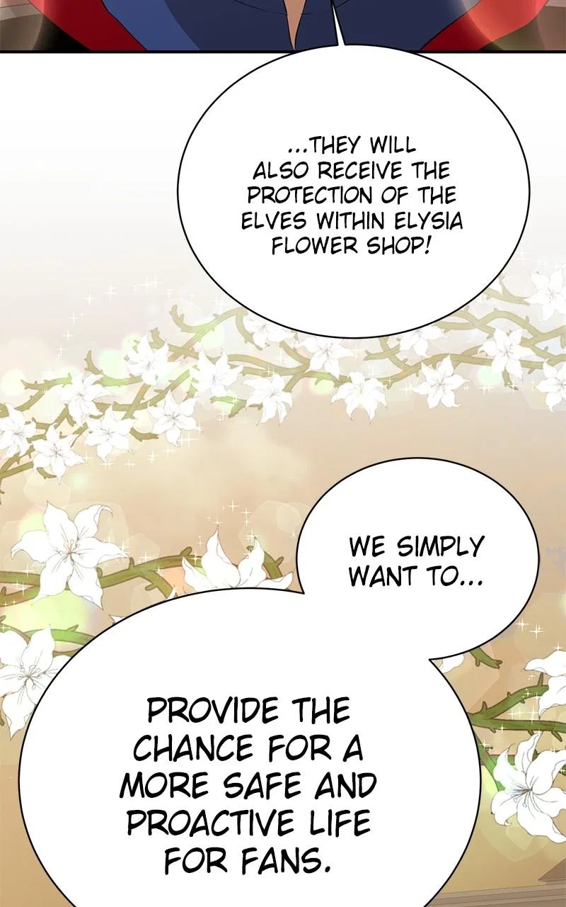 The Strongest Florist Chapter 226 – Page 78