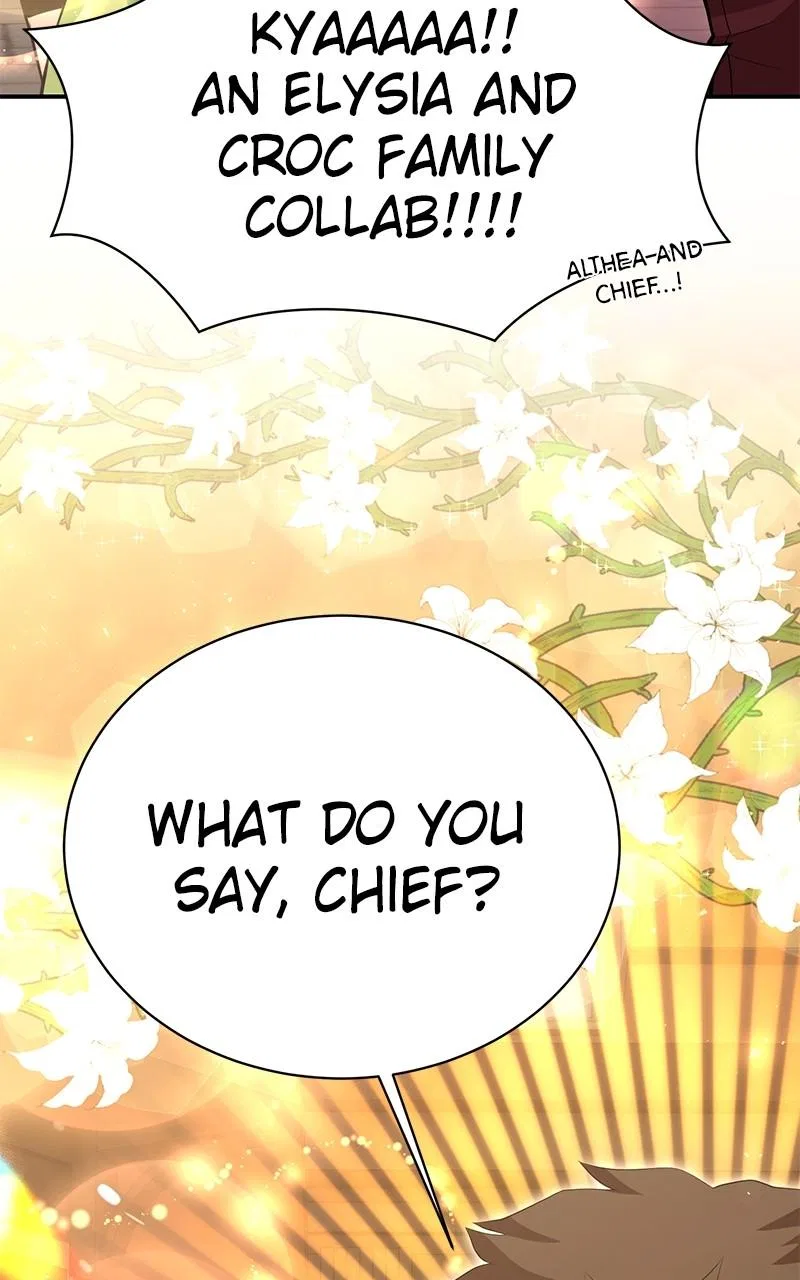 The Strongest Florist Chapter 226 – Page 80
