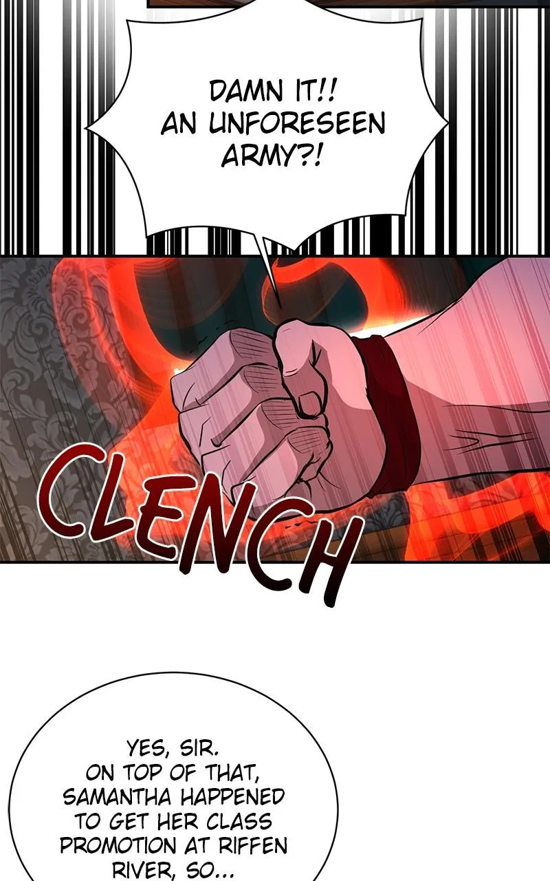 The Strongest Florist Chapter 226 – Page 84