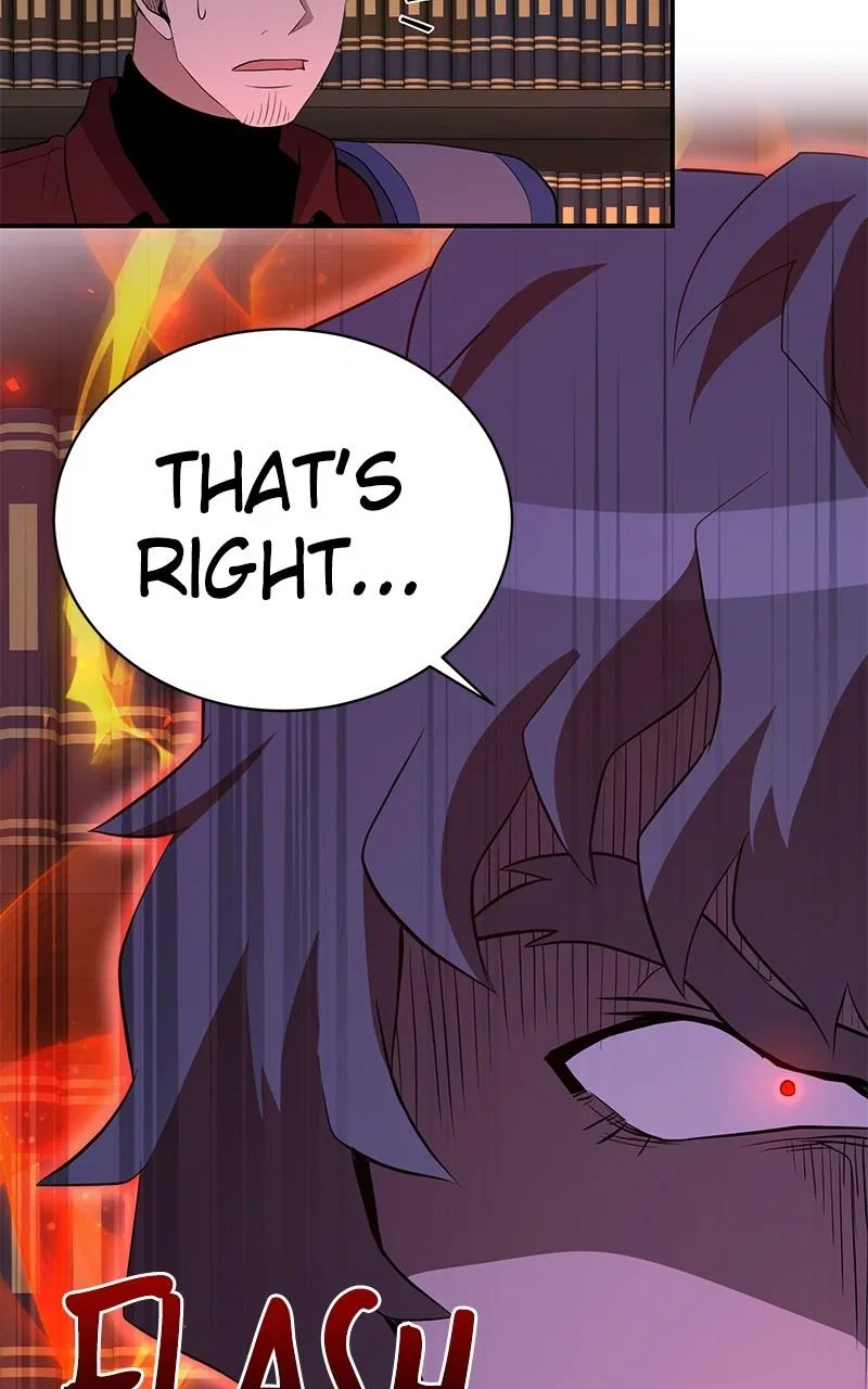 The Strongest Florist Chapter 226 – Page 89